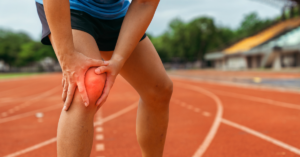 スポーツをしているお子さまに多いケガと予防法