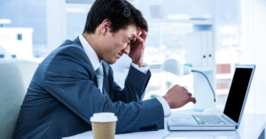 「天気が悪いと体が重い…」気圧と体の不調の関係とは？